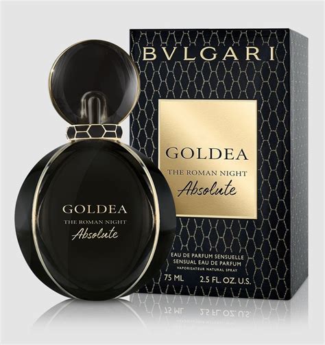 bvlgari perfume goldea roman night review|goldea perfume the roman night.